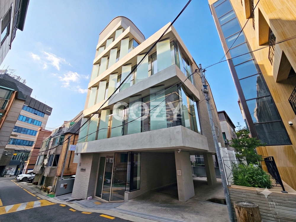 서울특별시 강남구 논현동 사무실 사진 1