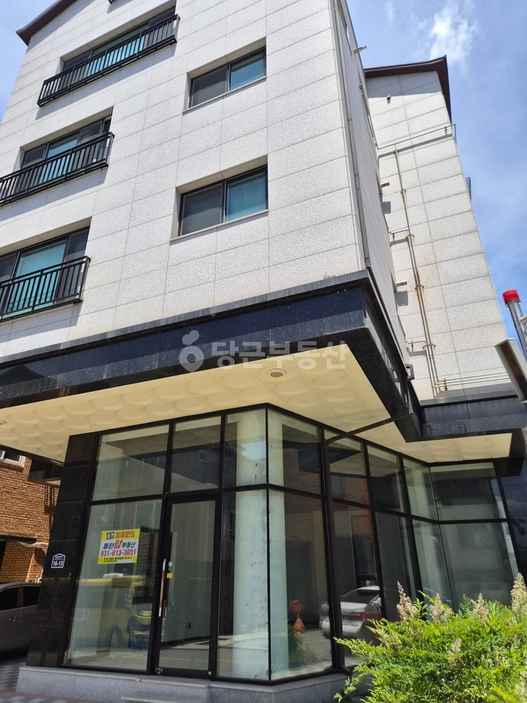경기도 화성시 동탄구 반송동 상가 사진 1