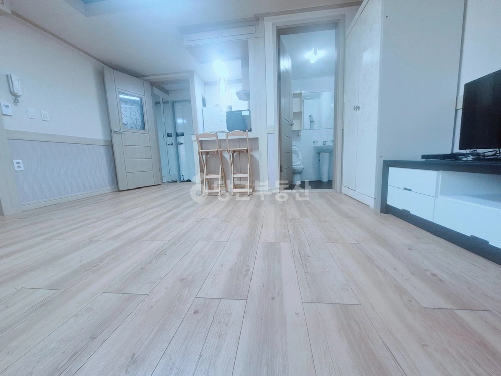 경상남도 창원시 진해구 용원동 원룸 사진 1