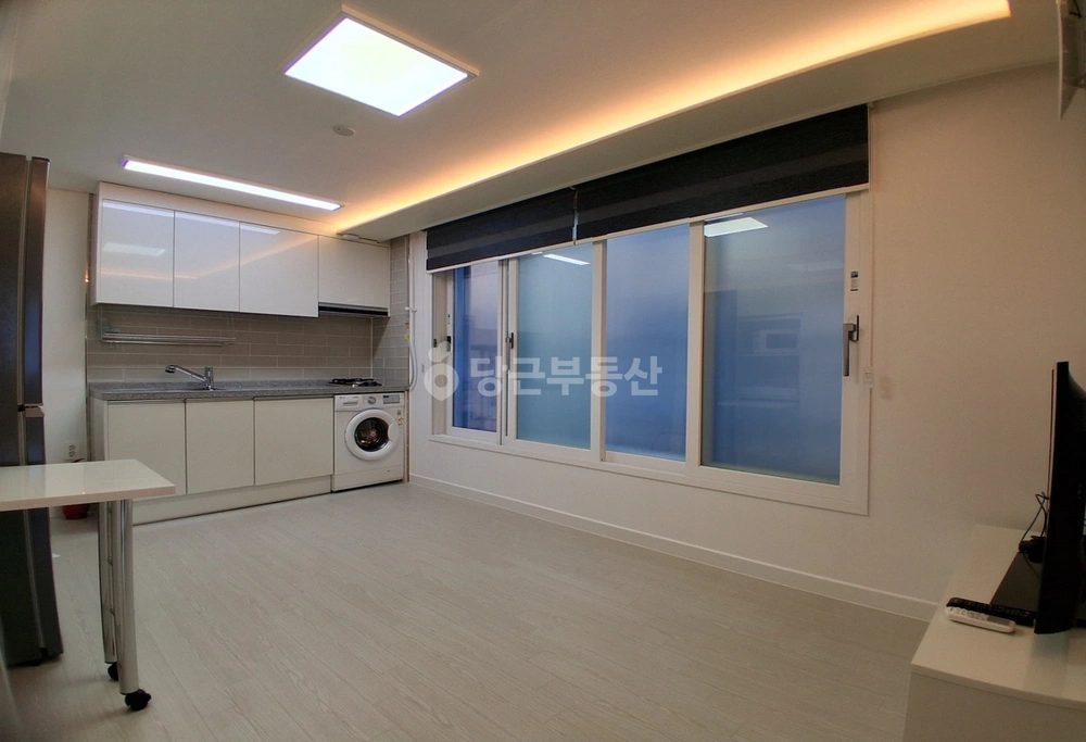 대전광역시 서구 용문동 원룸 사진 1