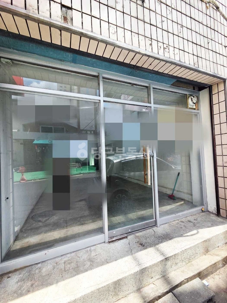 대구광역시 달서구 송현동 상가 사진 1