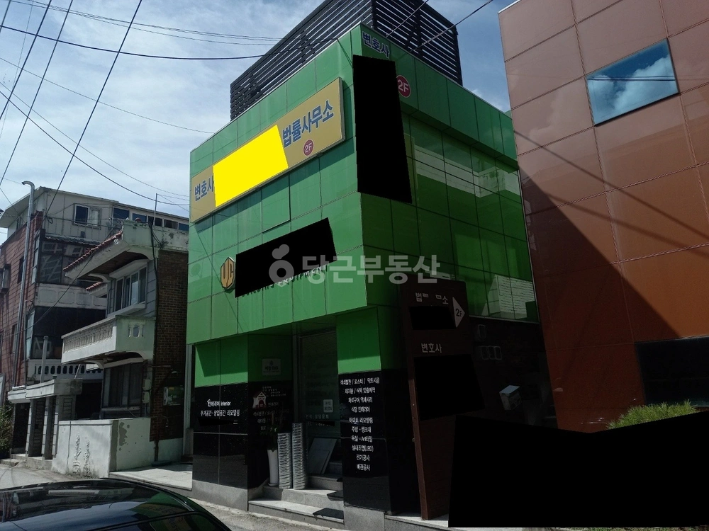 경기도 의정부시 가능동 건물 사진 1