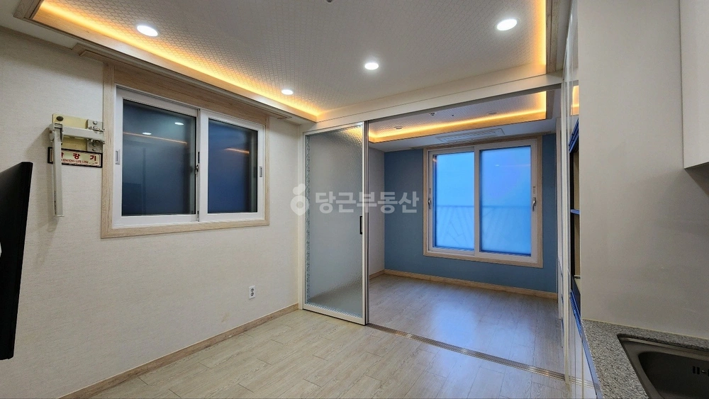 경기도 수원시 팔달구 인계동 원룸 사진 1