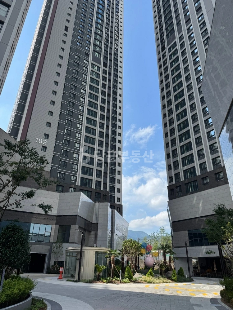 부산광역시 부산진구 가야동 아파트 사진 1