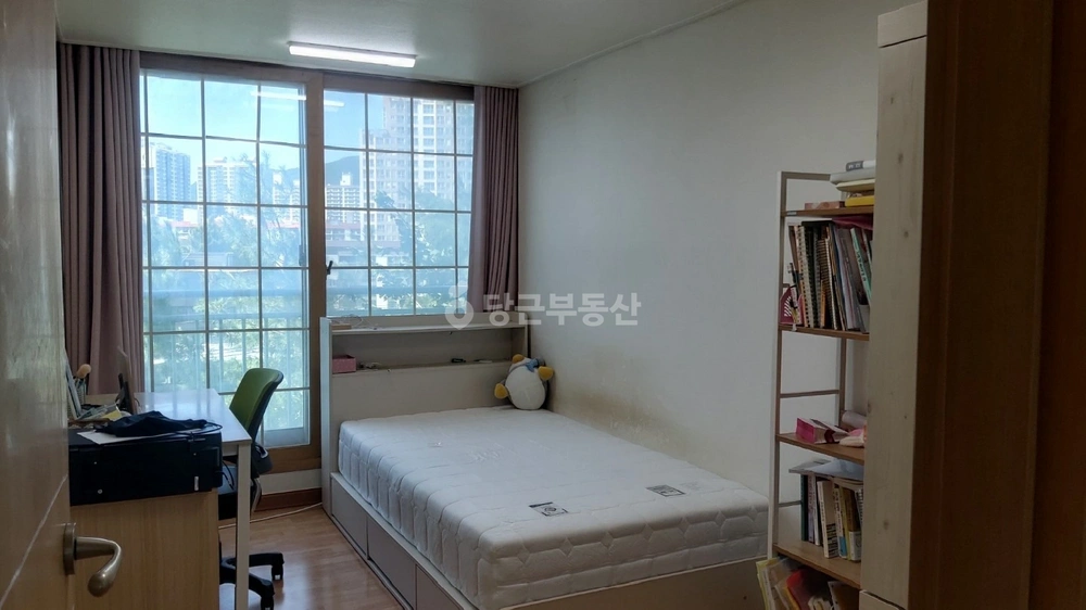 대구광역시 동구 신서동 아파트 사진 1