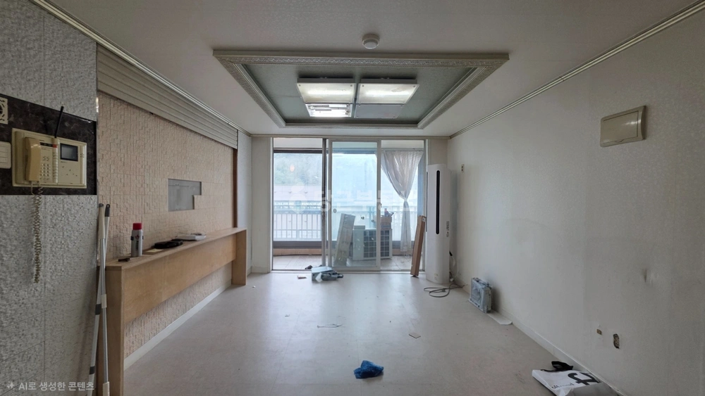 경기도 광주시 경안동 아파트 사진 1