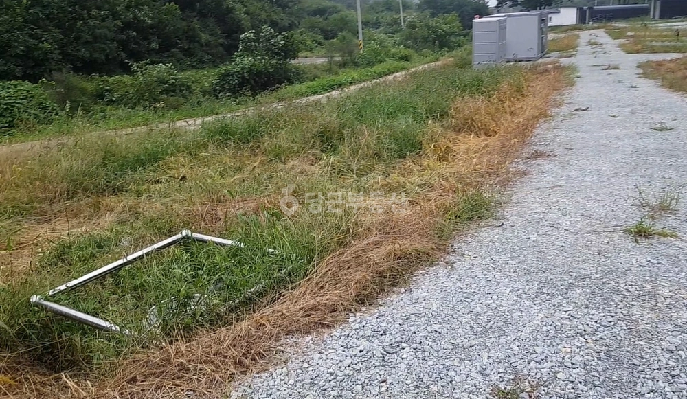 전북특별자치도 진안군 부귀면 토지 사진 1