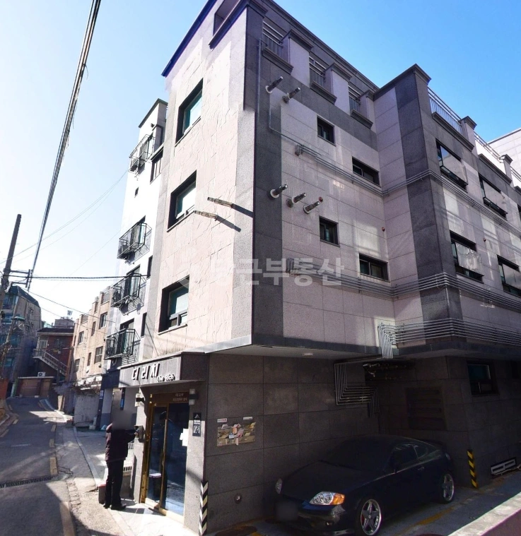 서울특별시 양천구 목동 원룸 사진 1