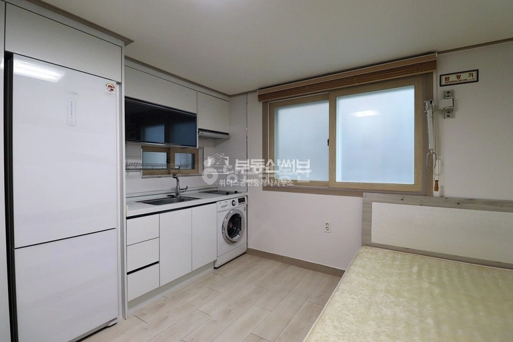 부산광역시 연제구 연산동 오피스텔 사진 1