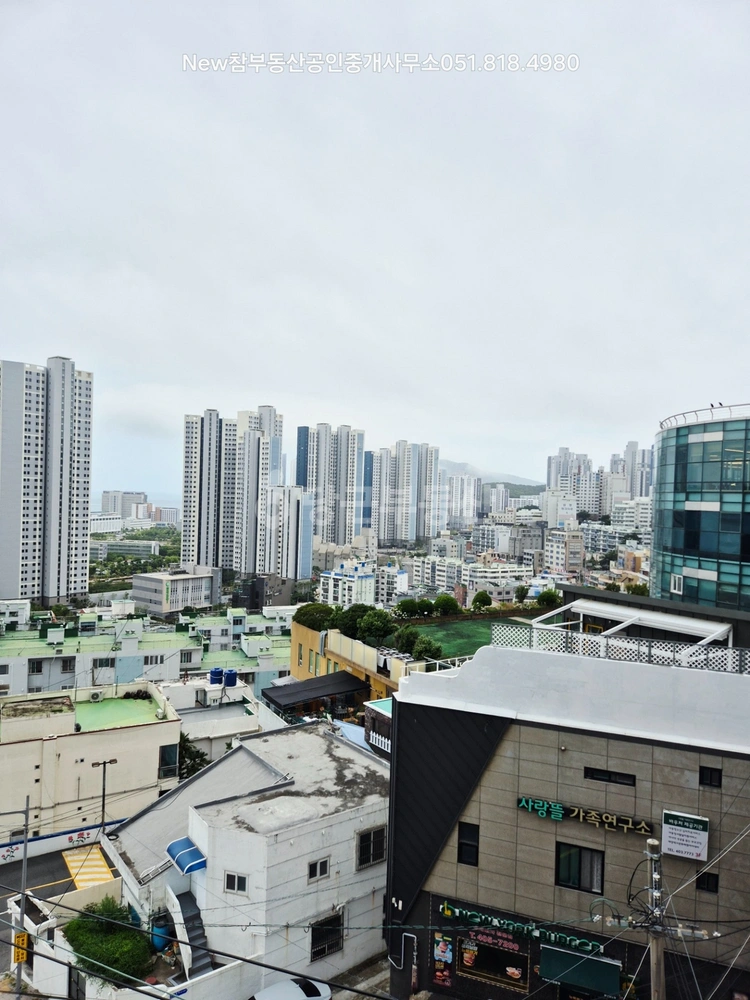 부산광역시 영도구 동삼동 오피스텔 사진 1