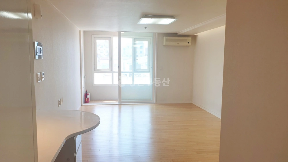 서울특별시 마포구 서교동 아파트 사진 1