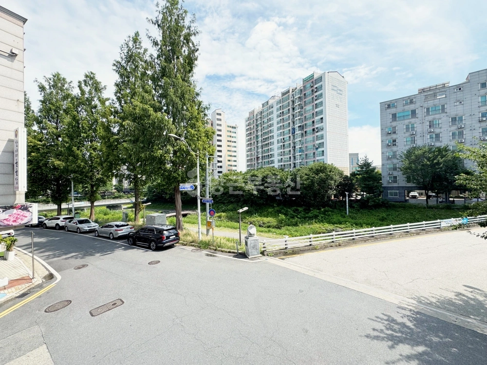 대전광역시 유성구 궁동 빌라(투룸 이상) 사진 1