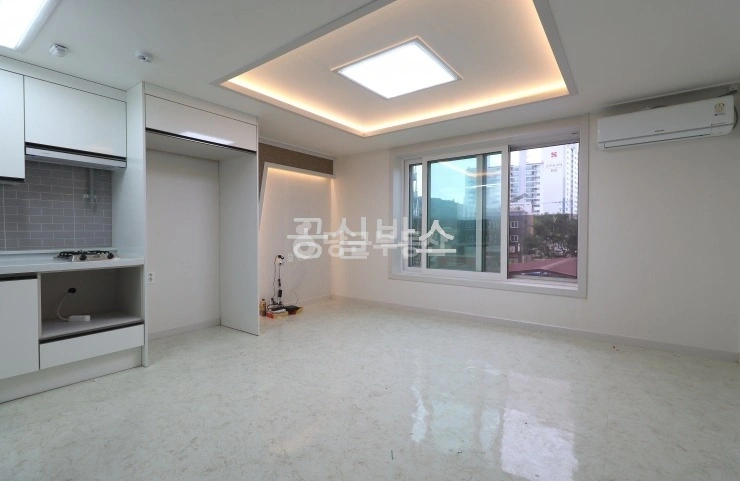 대전광역시 동구 판암동 빌라(투룸 이상) 사진 1