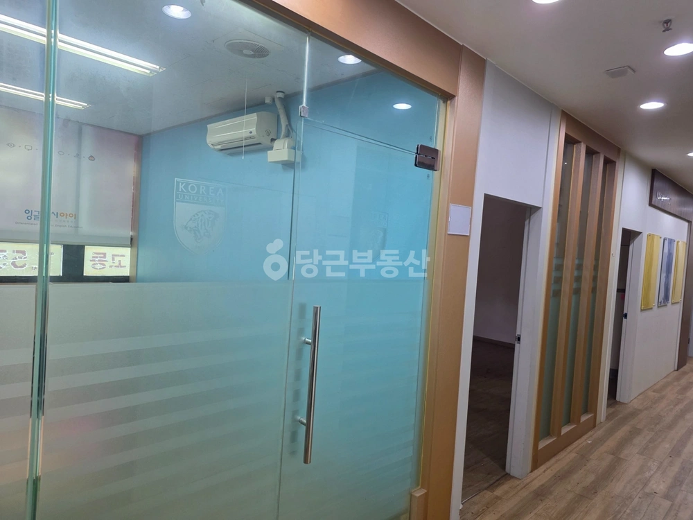 충청남도 천안시 서북구 불당동 상가 사진 1