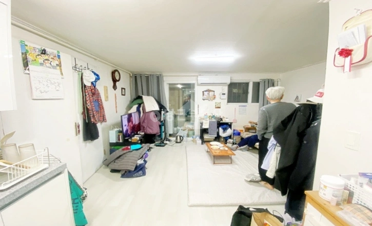 서울특별시 서초구 서초동 원룸 사진 1