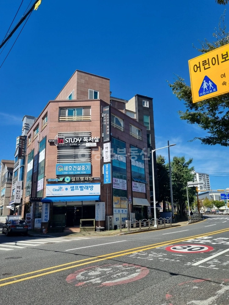 울산광역시 울주군 범서읍 건물 사진 1