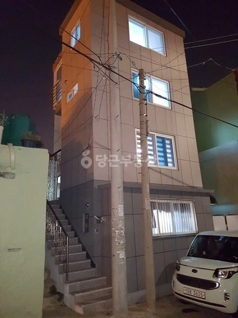 부산광역시 동구 수정동 빌라(투룸 이상) 사진 1