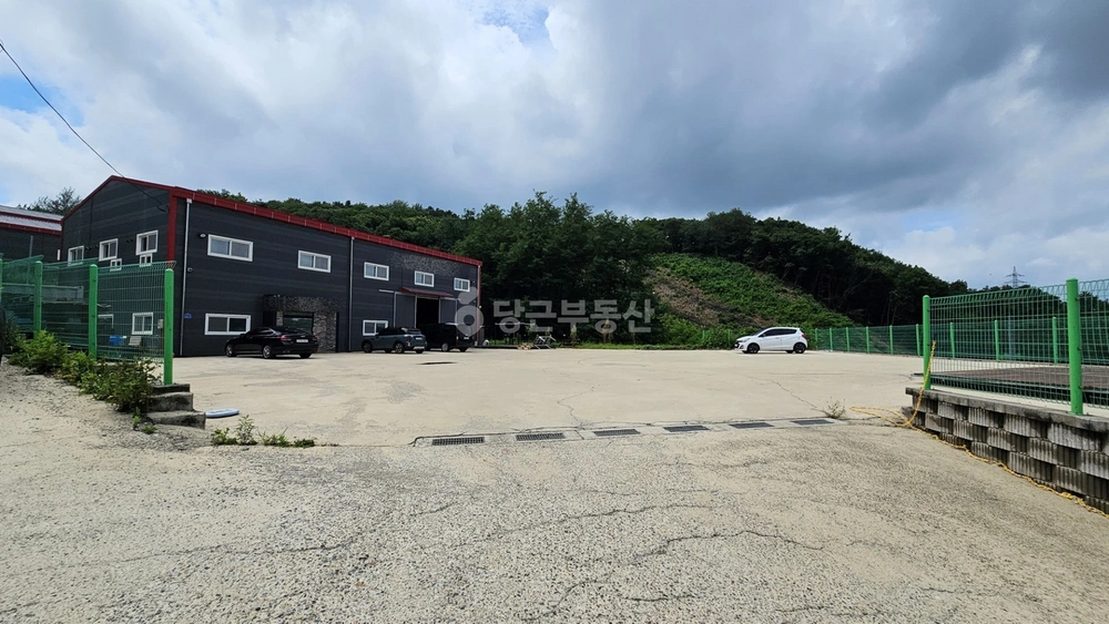 경기도 화성시 효행구 봉담읍 공장/창고 사진 1
