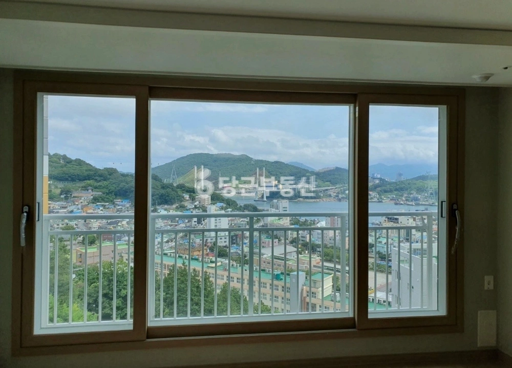 전남광주통합특별시 여수시 관문동 아파트 사진 1