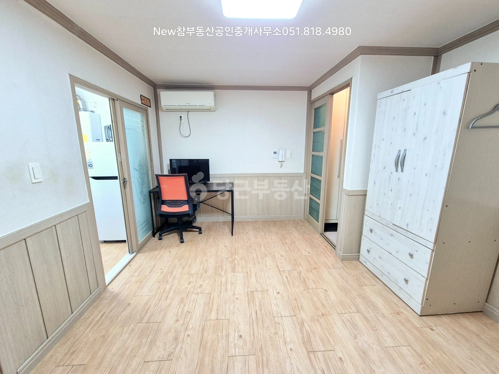 부산광역시 영도구 동삼동 원룸 사진 1