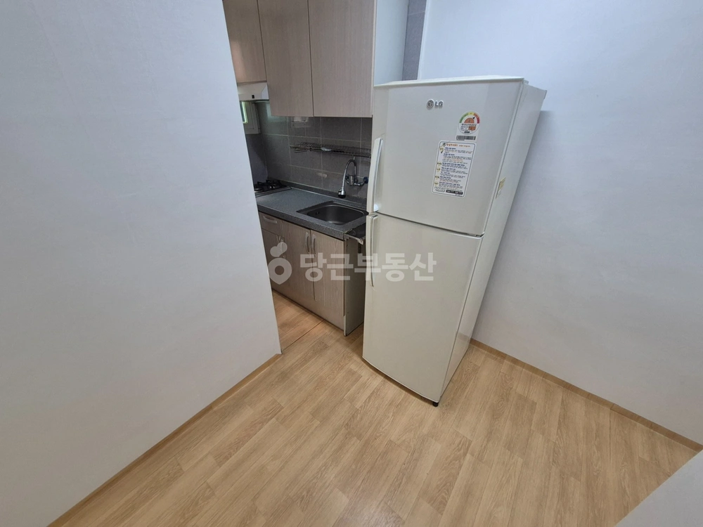 경기도 시흥시 정왕동 원룸 사진 1