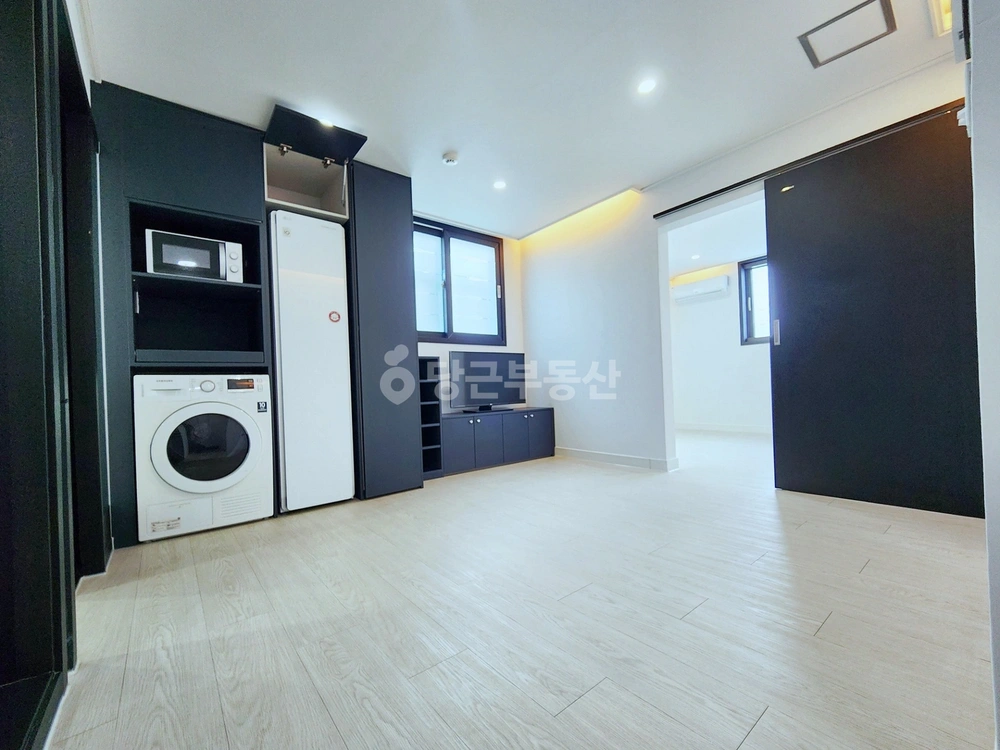 부산광역시 수영구 광안동 오피스텔 사진 1