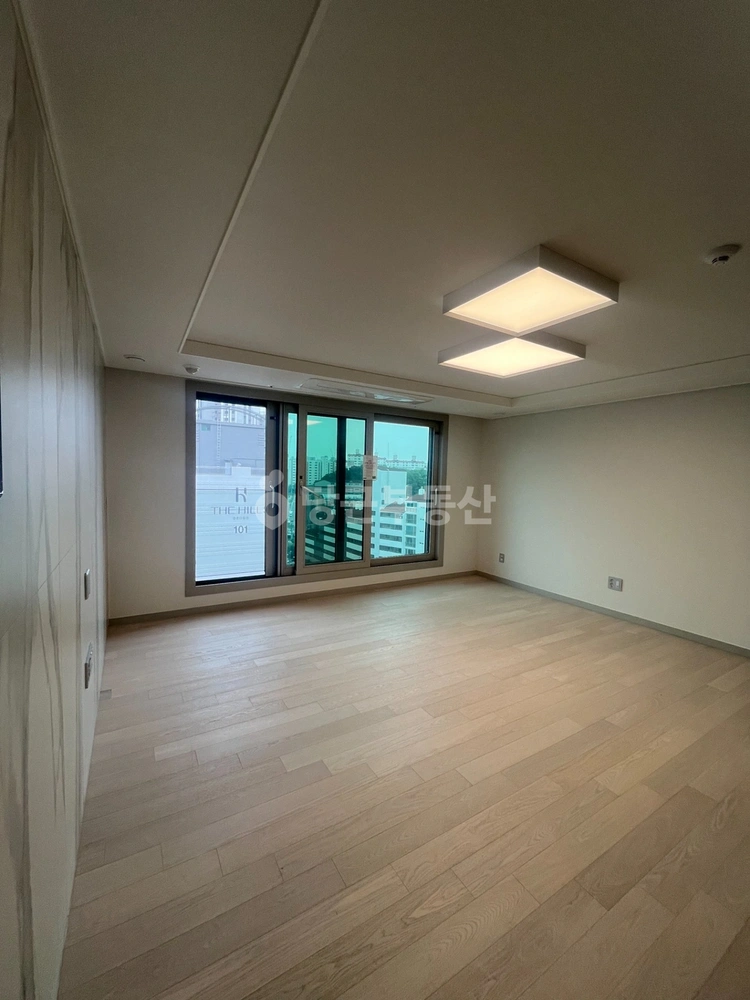 경기도 안양시 동안구 호계동 아파트 사진 1