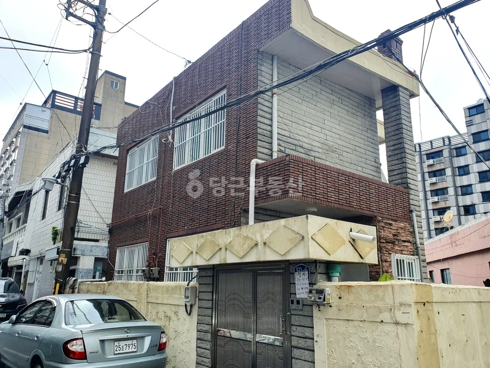 부산광역시 부산진구 개금동 단독/전원주택 사진 1