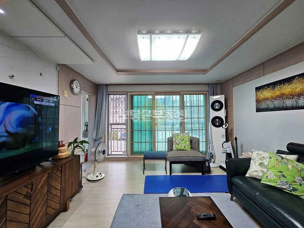 부산광역시 수영구 광안동 빌라(투룸 이상) 사진 1