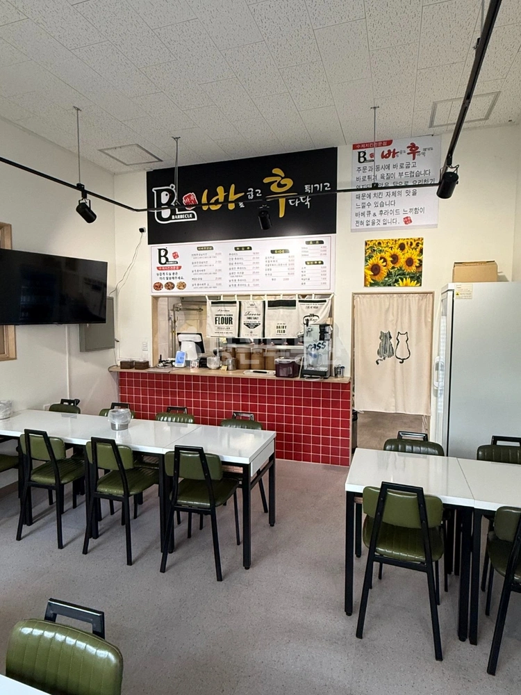 경상남도 김해시 관동동 상가 사진 1