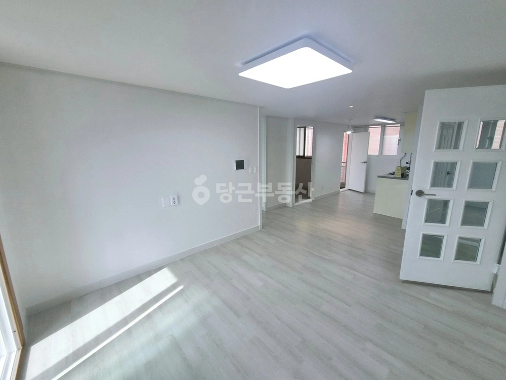 부산광역시 북구 구포동 빌라(투룸 이상) 사진 1