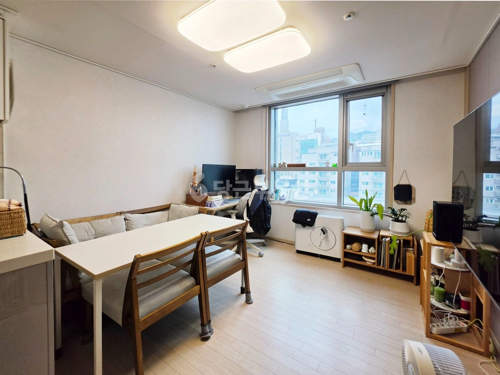 서울특별시 은평구 갈현동 아파트 사진 1