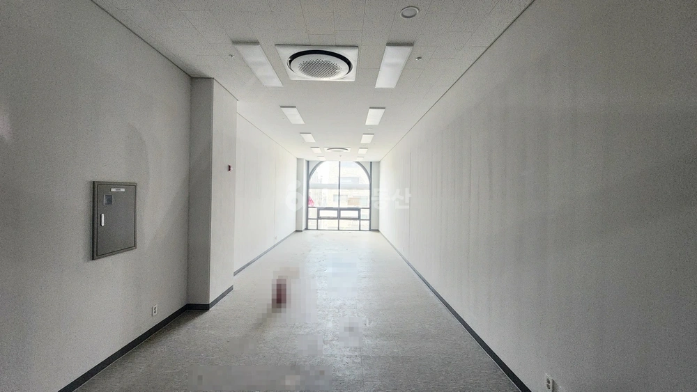 경기도 구리시 갈매동 상가 사진 1