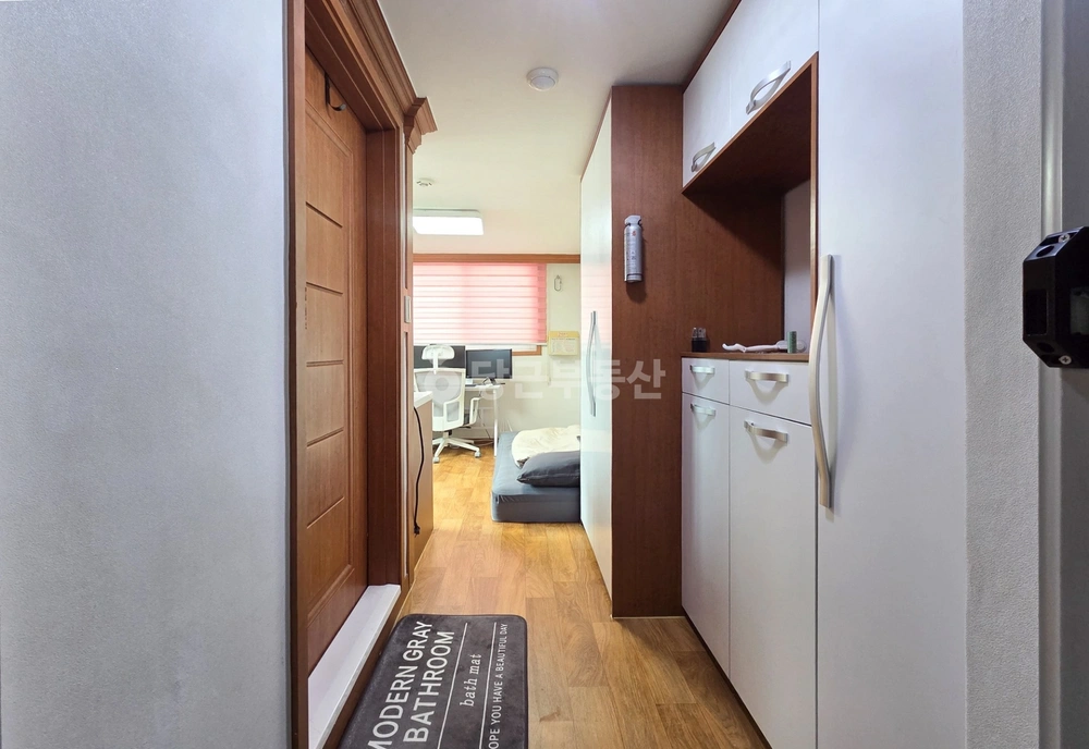 서울특별시 관악구 봉천동 오피스텔 사진 1