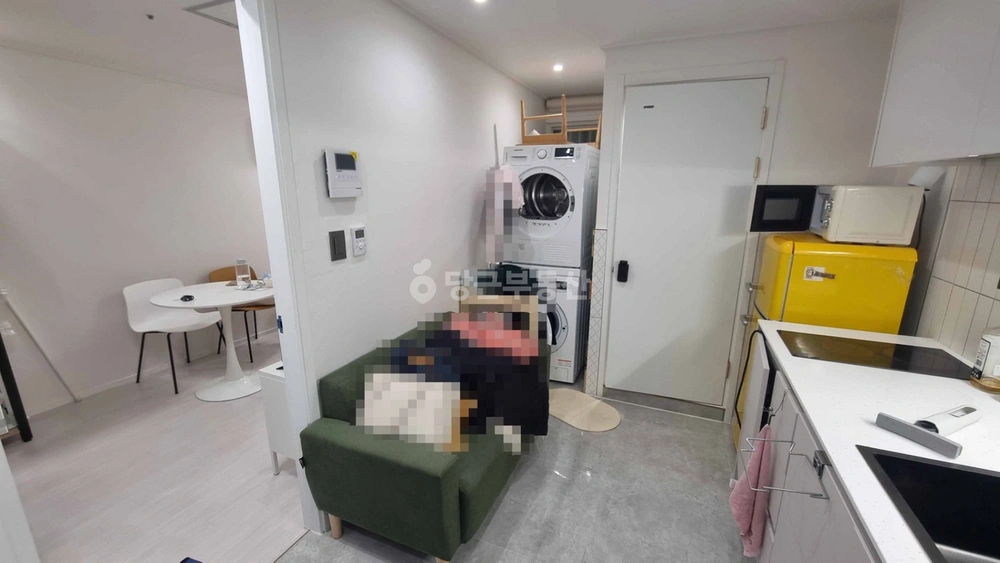 강원특별자치도 춘천시 교동 원룸 사진 1