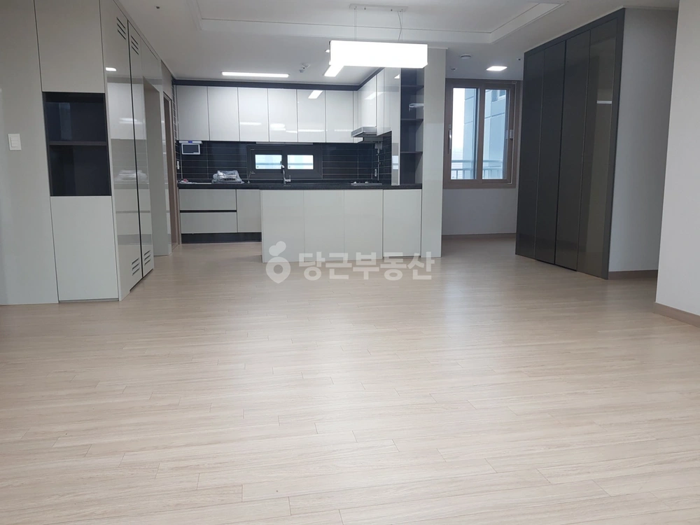 인천광역시 서해구 청라동 아파트 사진 1