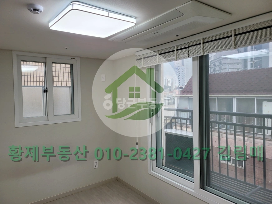 서울특별시 강서구 등촌동 빌라(투룸 이상) 사진 1