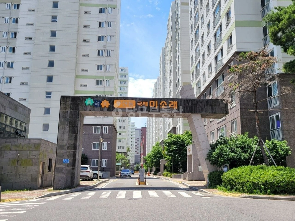 전남광주통합특별시 광산구 소촌동 아파트 사진 1