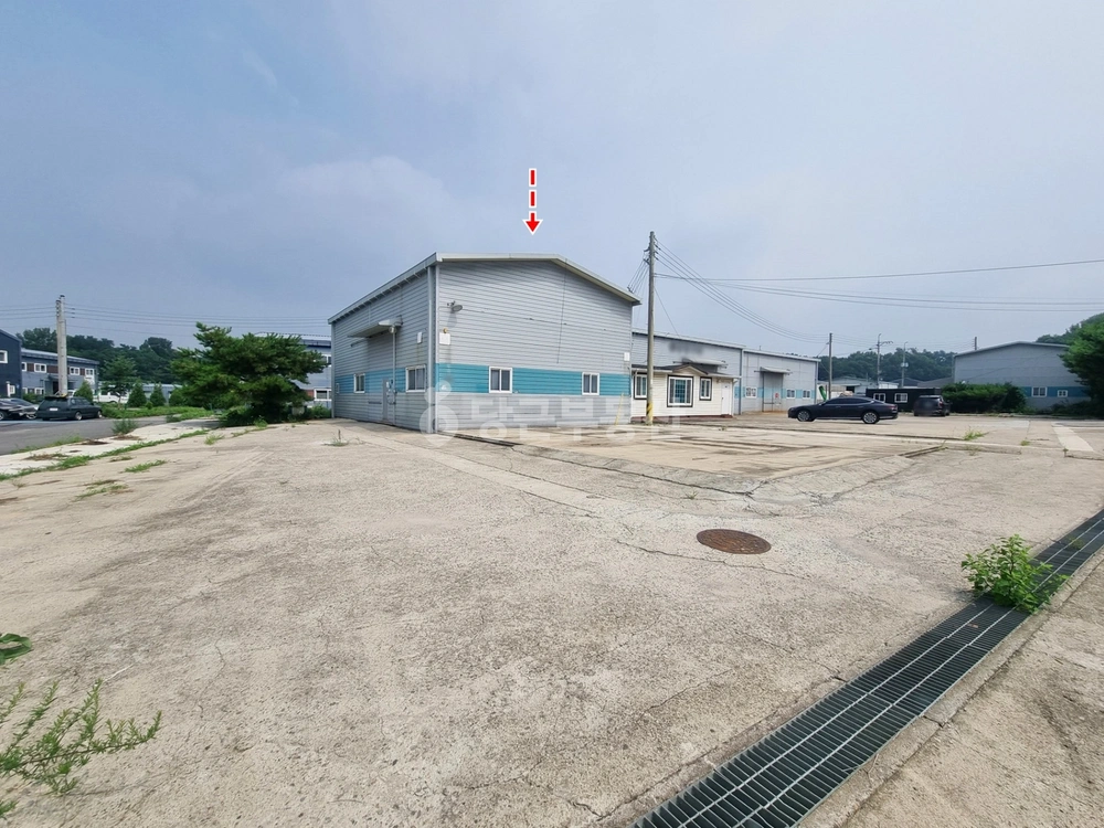 경기도 파주시 상지석동 공장/창고 사진 1