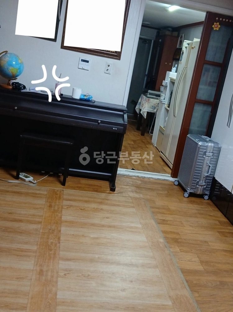 전남광주통합특별시 목포시 대양동 아파트 사진 1