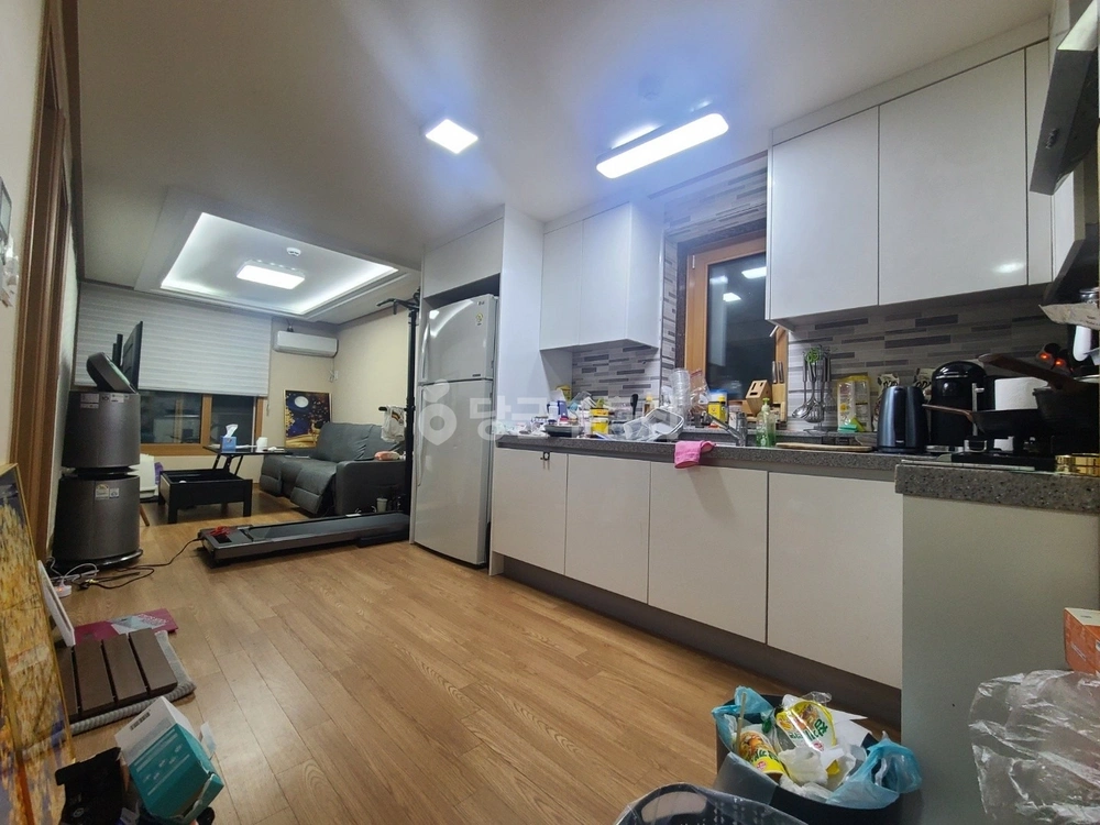 서울특별시 강남구 논현동 빌라(투룸 이상) 사진 1
