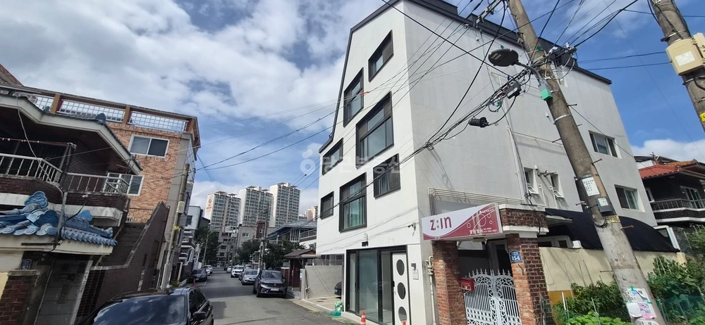대구광역시 수성구 지산동 단독/전원주택 사진 1