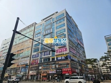 경기도 김포시 구래동 상가 사진 1