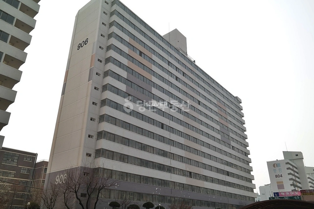 경기도 고양시 덕양구 행신동 아파트 사진 1
