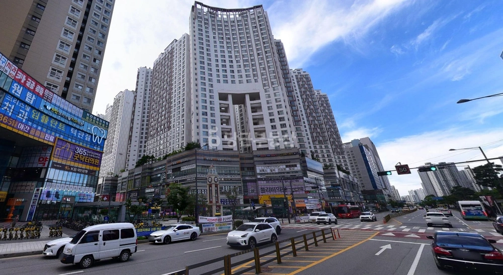 경기도 하남시 망월동 상가 사진 1