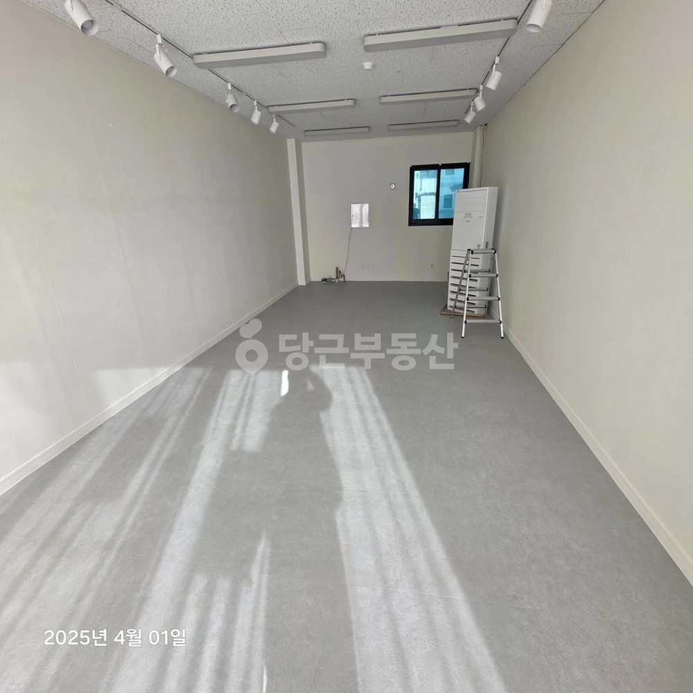 부산광역시 강서구 명지동 상가 사진 1