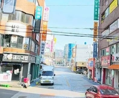 경상남도 창원시 성산구 중앙동 상가 사진 1