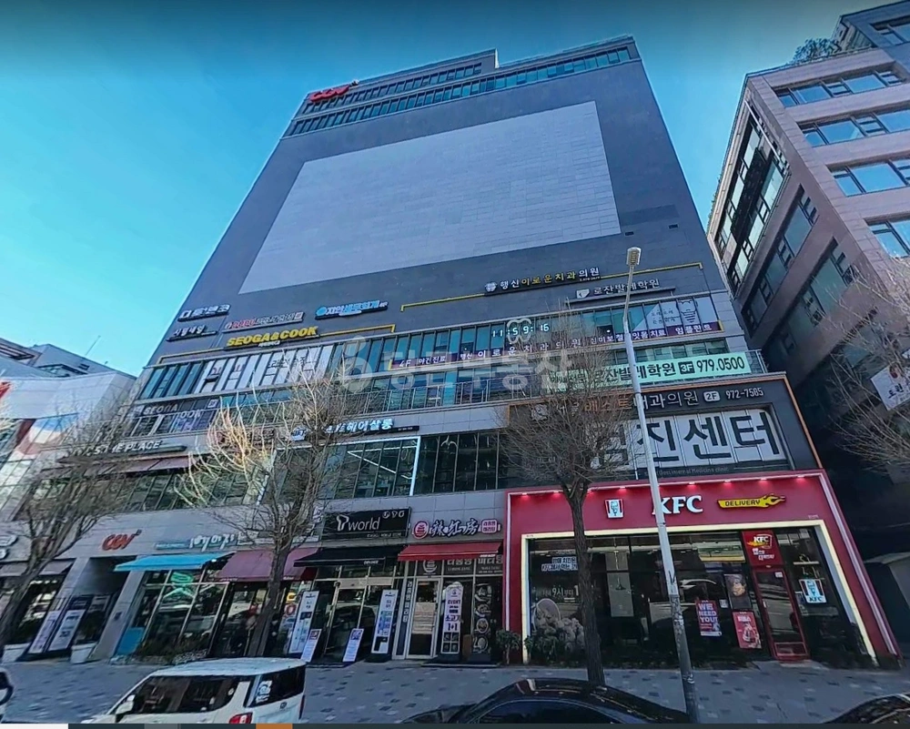 경기도 고양시 덕양구 행신동 사무실 사진 1