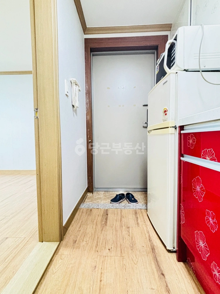 충청남도 아산시 배방읍 원룸 사진 1