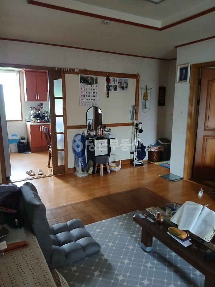 전북특별자치도 군산시 옥구읍 단독/전원주택 사진 1